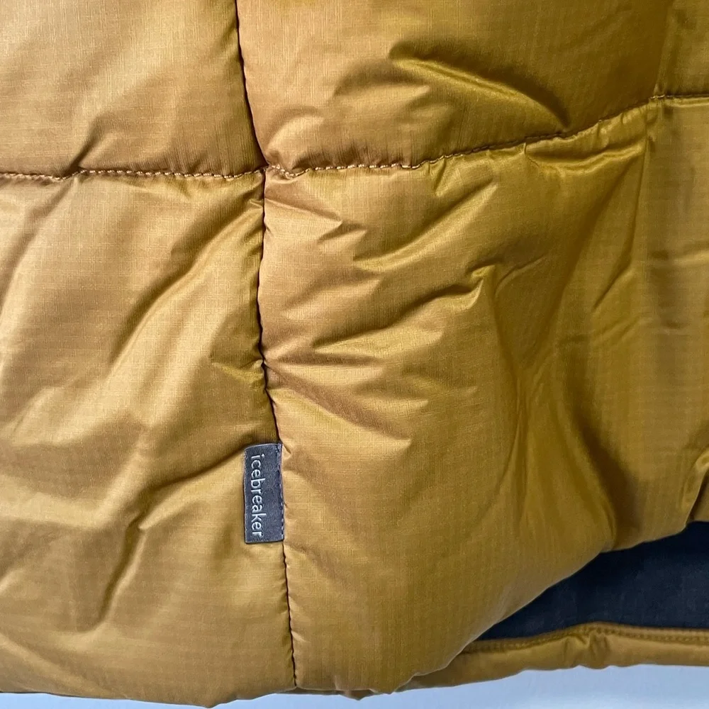 Puffer jacket 🧥 - Picture 3 of 10